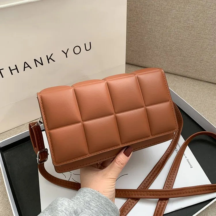 Bolsa de Ombro Feminina