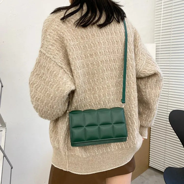 Bolsa de Ombro Feminina