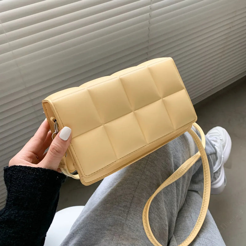 Bolsa de Ombro Feminina