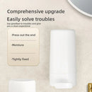 Soap Grinder Dispenser, Wall-Mounted Powder Box, Dry Organizer for Restaurant, Office, Gym