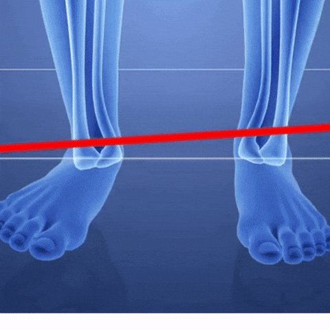 AlivioMax™ - Dê um fim nas dores nos pés em poucos dias