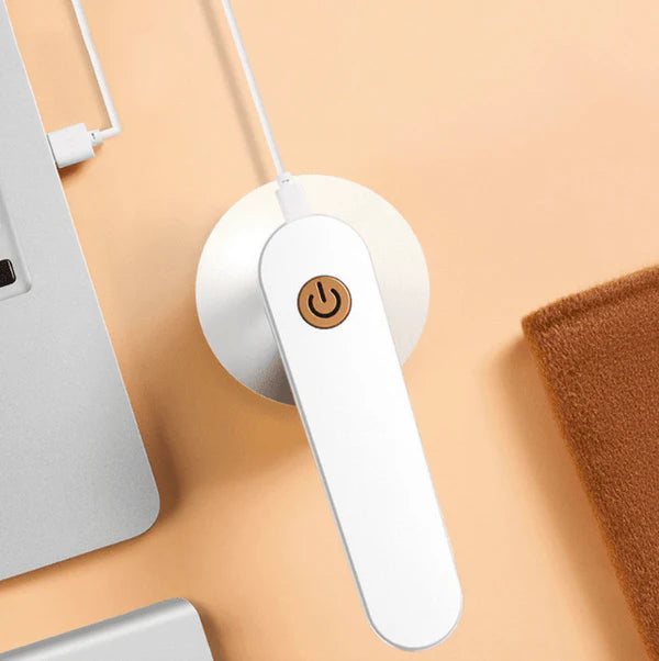 LookNova – Removedor Eléctrico de Bolinhas e Fiapos