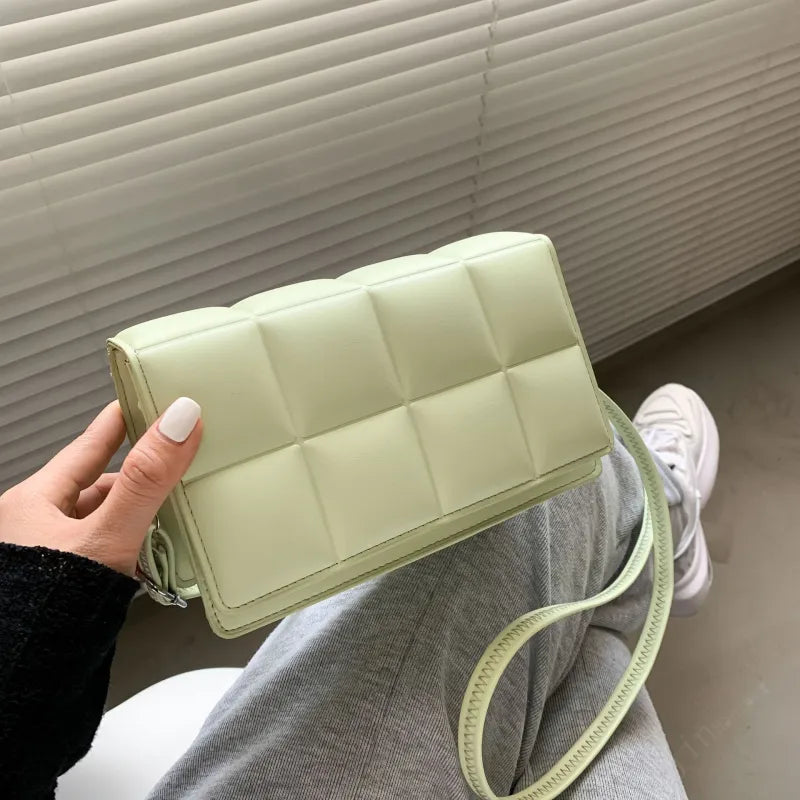 Bolsa de Ombro Feminina