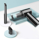 PistoOver Nano - Pequeno no tamanho, gigante na limpeza.