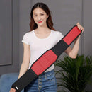 Faja lumbar con efecto calor