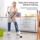 Escova de Limpeza Elétrica Multifuncional