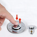 Stop&Flow - O 2 em 1 que o seu lavatório precisava