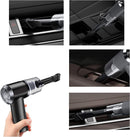 PistoOver Nano - Pequeno no tamanho, gigante na limpeza.