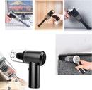 PistoOver Nano - Pequeno no tamanho, gigante na limpeza.