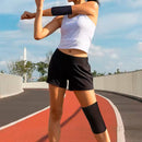 Almohadillas de gel para rodillas, codos y articulaciones, terapia de calor y frío para el tratamiento de dolor