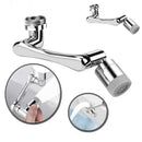 Extensor de Torneira Giratório