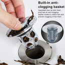 Stop&Flow - O 2 em 1 que o seu lavatório precisava