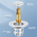 Stop&Flow - O 2 em 1 que o seu lavatório precisava