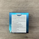 Protector Bucal Antirronquidos – Dispositivo de Avance Mandibular en Silicona de Grado Alimenticio, Unisex, Transparente