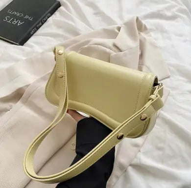 Bolsa de Ombro Fashion
