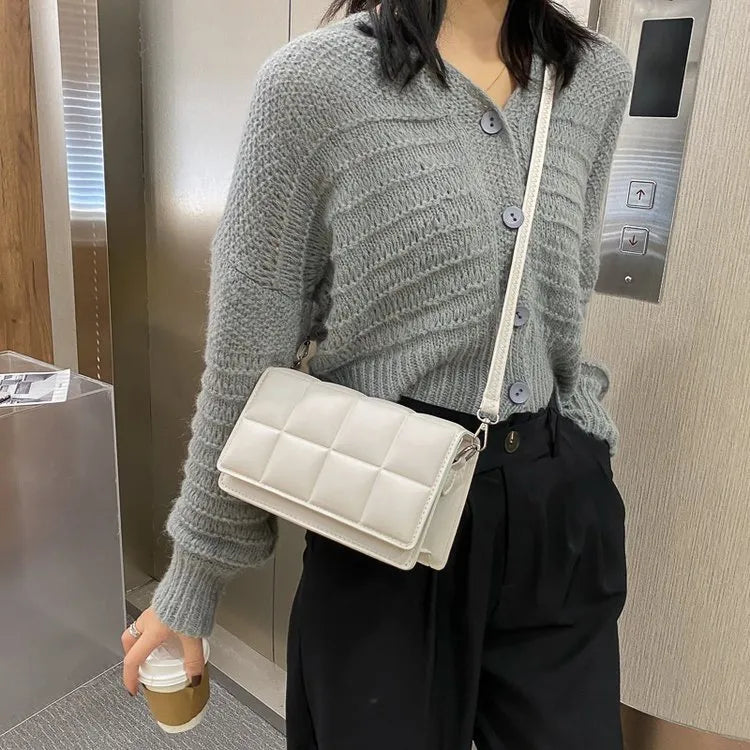 Bolsa de Ombro Feminina